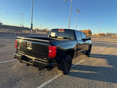 2015 Chevrolet Silverado 1500 LTZ Z71 - Photo 6 - Albuquerque, NM 87106