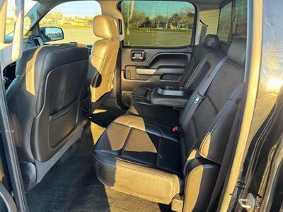 2015 Chevrolet Silverado 1500 LTZ Z71 - Photo 13 - Albuquerque, NM 87106