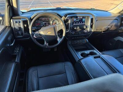 2015 Chevrolet Silverado 1500 LTZ Z71 - Photo 11 - Albuquerque, NM 87106