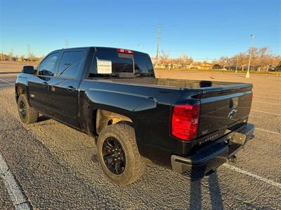 2015 Chevrolet Silverado 1500 LTZ Z71 - Photo 7 - Albuquerque, NM 87106