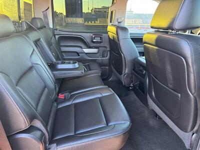 2015 Chevrolet Silverado 1500 LTZ Z71 - Photo 15 - Albuquerque, NM 87106