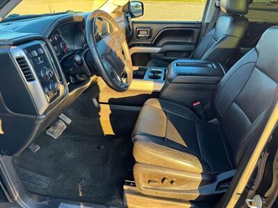 2015 Chevrolet Silverado 1500 LTZ Z71 - Photo 10 - Albuquerque, NM 87106