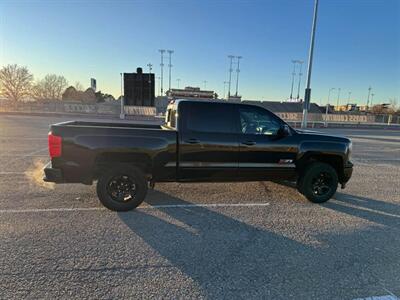2015 Chevrolet Silverado 1500 LTZ Z71 - Photo 5 - Albuquerque, NM 87106