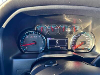 2015 Chevrolet Silverado 1500 LTZ Z71 - Photo 14 - Albuquerque, NM 87106