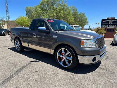 2008 Ford F-150 Boyd Coddington #9 of 50   - Photo 6 - Sierra Vista, AZ 85635