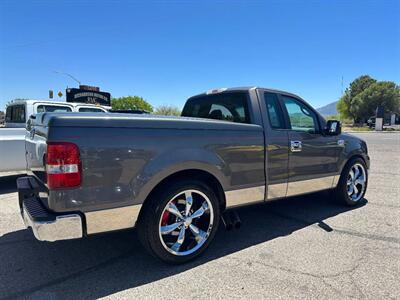 2008 Ford F-150 Boyd Coddington #9 of 50   - Photo 8 - Sierra Vista, AZ 85635