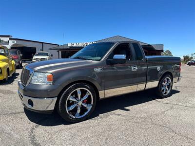 2008 Ford F-150 Boyd Coddington #9 of 50   - Photo 3 - Sierra Vista, AZ 85635