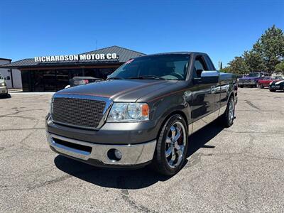 2008 Ford F-150 Boyd Coddington #9 of 50   - Photo 1 - Sierra Vista, AZ 85635