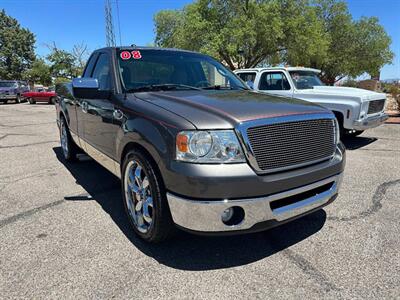 2008 Ford F-150 Boyd Coddington #9 of 50   - Photo 5 - Sierra Vista, AZ 85635