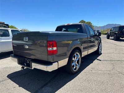 2008 Ford F-150 Boyd Coddington #9 of 50   - Photo 9 - Sierra Vista, AZ 85635