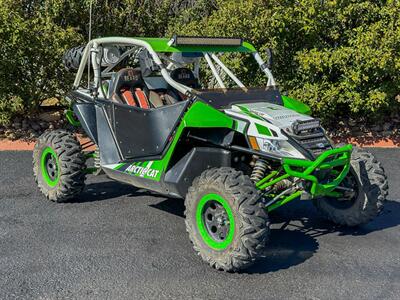 2014 Arctic Cat Wildcat 1000   - Photo 7 - Sierra Vista, AZ 85635