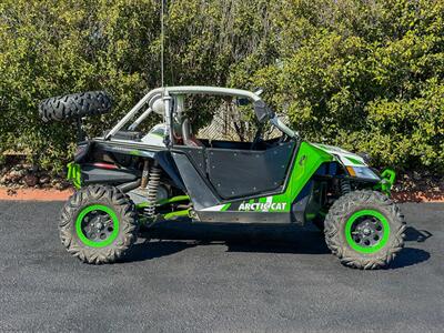 2014 Arctic Cat Wildcat 1000   - Photo 6 - Sierra Vista, AZ 85635