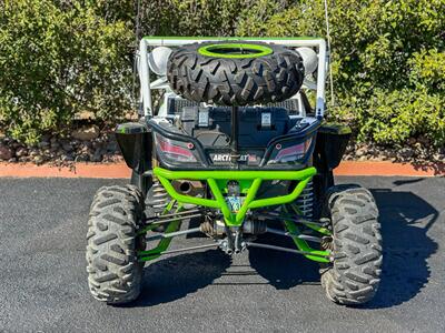 2014 Arctic Cat Wildcat 1000   - Photo 4 - Sierra Vista, AZ 85635