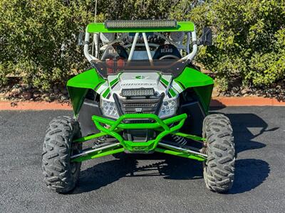 2014 Arctic Cat Wildcat 1000   - Photo 8 - Sierra Vista, AZ 85635