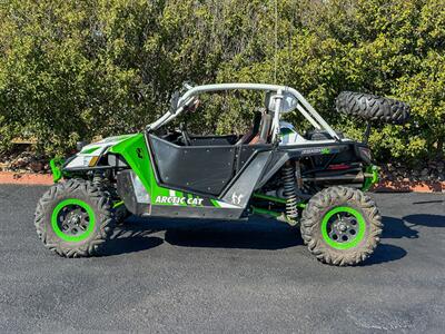 2014 Arctic Cat Wildcat 1000   - Photo 2 - Sierra Vista, AZ 85635