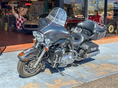 2008 Harley-Davidson Ultra Classic   - Photo 1 - Sierra Vista, AZ 85635