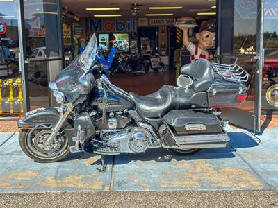 2008 Harley-Davidson Ultra Classic   - Photo 2 - Sierra Vista, AZ 85635