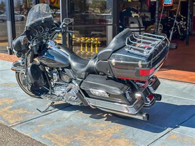 2008 Harley-Davidson Ultra Classic   - Photo 3 - Sierra Vista, AZ 85635