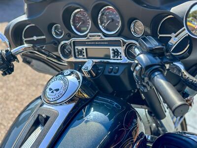 2008 Harley-Davidson Ultra Classic   - Photo 5 - Sierra Vista, AZ 85635