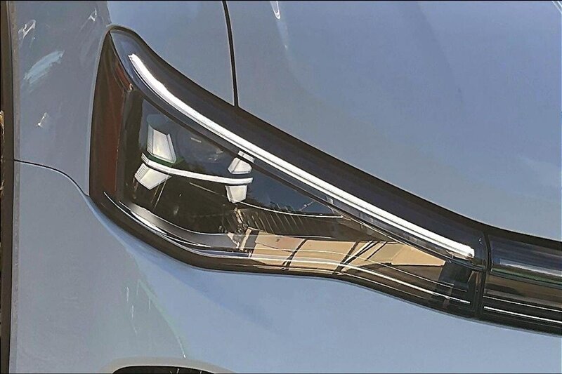 2025 Volkswagen Taos SE Black - Photo 27 - Ponce, AL 00717