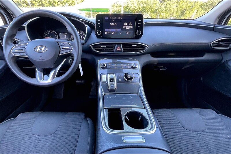 2021 Hyundai SANTA FE SE - Photo 14 - Ponce, AL 00717