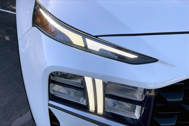 2021 Hyundai SANTA FE SE - Photo 27 - Ponce, AL 00717