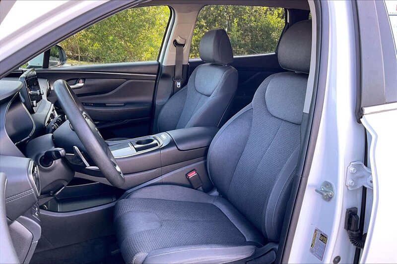 2021 Hyundai SANTA FE SE - Photo 24 - Ponce, AL 00717