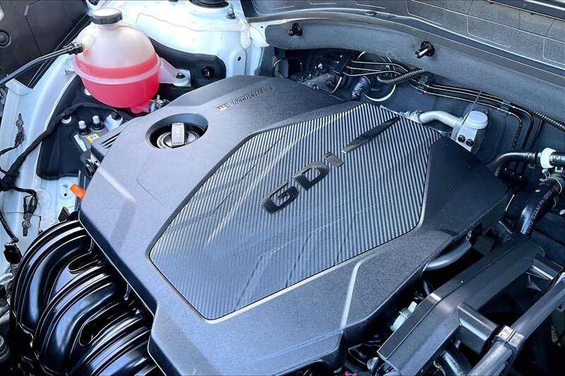 2021 Hyundai SANTA FE SE - Photo 30 - Ponce, AL 00717