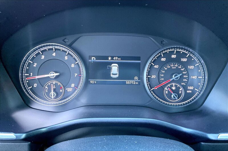 2021 Hyundai SANTA FE SE - Photo 19 - Ponce, AL 00717