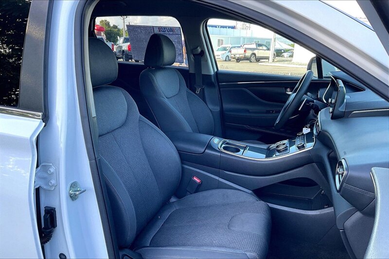 2021 Hyundai SANTA FE SE - Photo 7 - Ponce, AL 00717