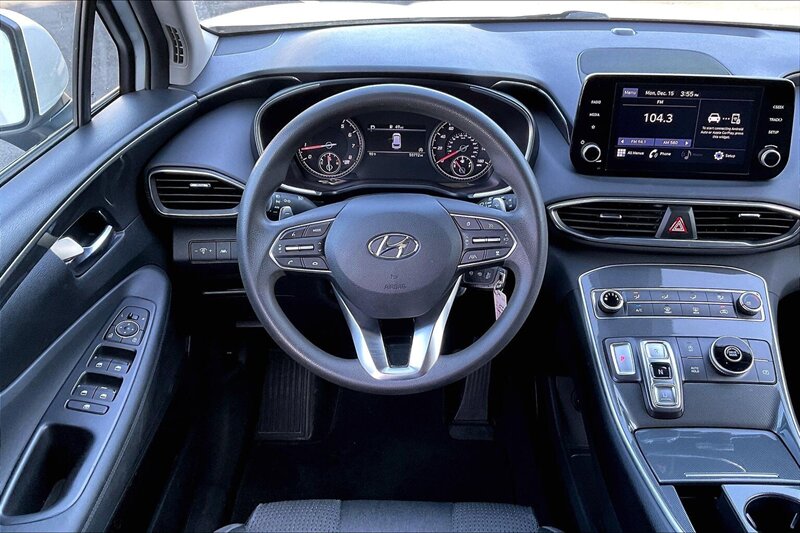 2021 Hyundai SANTA FE SE - Photo 5 - Ponce, AL 00717