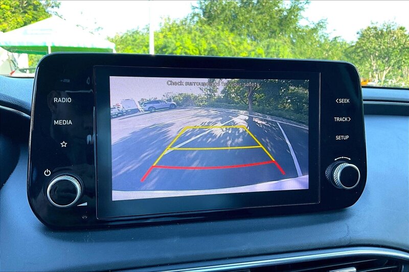 2021 Hyundai SANTA FE SE - Photo 20 - Ponce, AL 00717