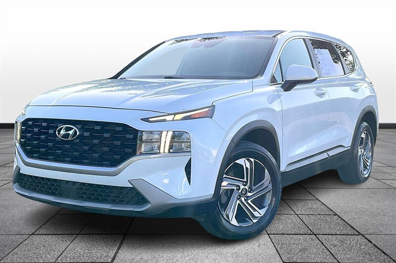 2021 Hyundai SANTA FE SE - Photo 2 - Ponce, AL 00717