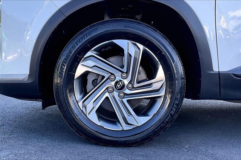 2021 Hyundai SANTA FE SE - Photo 9 - Ponce, AL 00717