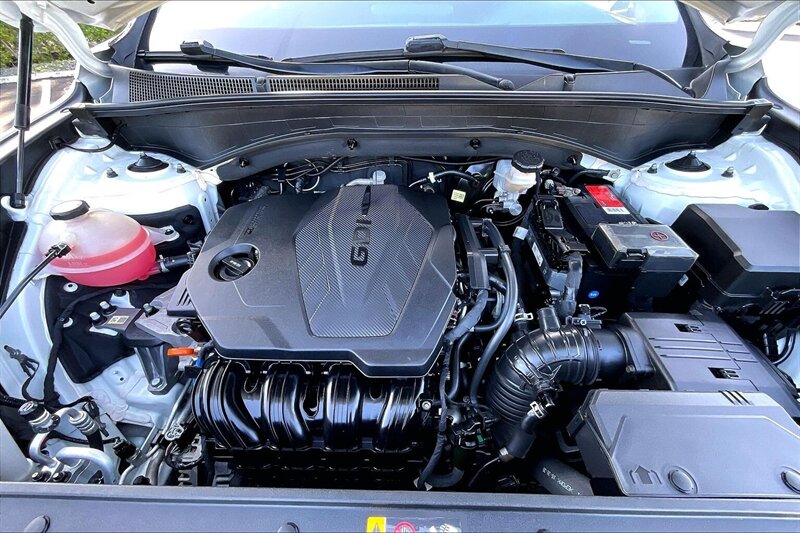 2021 Hyundai SANTA FE SE - Photo 10 - Ponce, AL 00717