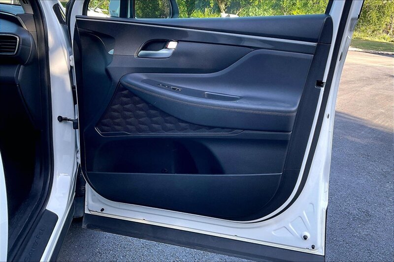 2021 Hyundai SANTA FE SE - Photo 23 - Ponce, AL 00717