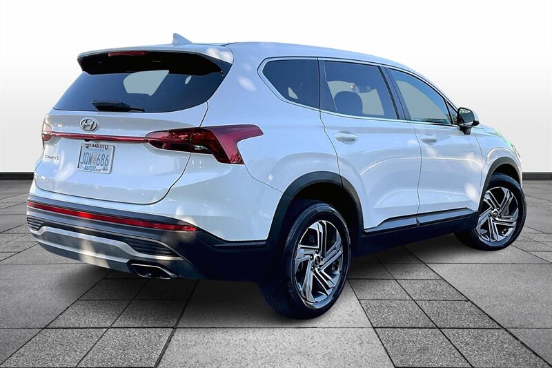 2021 Hyundai SANTA FE SE - Photo 12 - Ponce, AL 00717