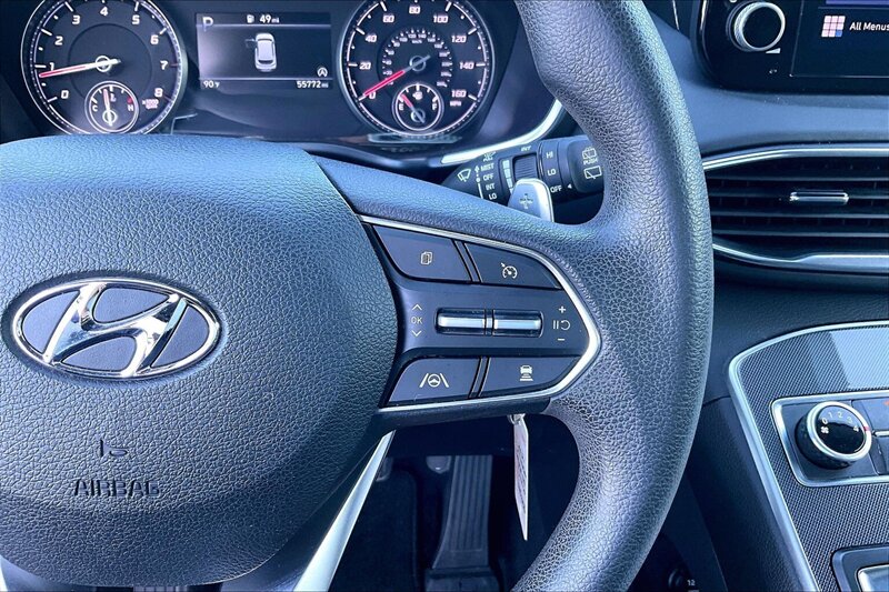 2021 Hyundai SANTA FE SE - Photo 18 - Ponce, AL 00717