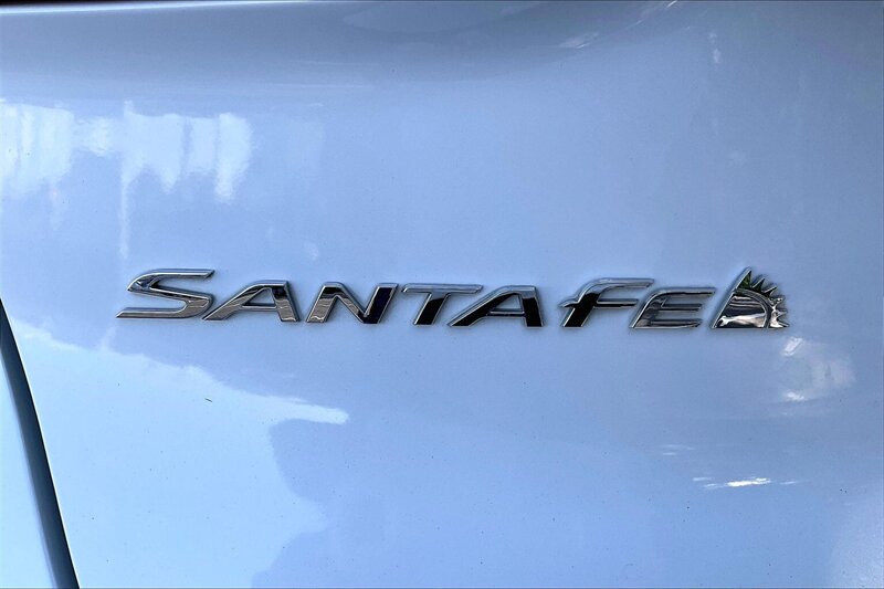 2021 Hyundai SANTA FE SE - Photo 8 - Ponce, AL 00717