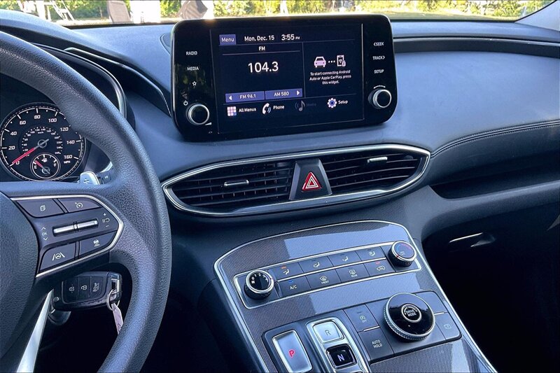 2021 Hyundai SANTA FE SE - Photo 6 - Ponce, AL 00717