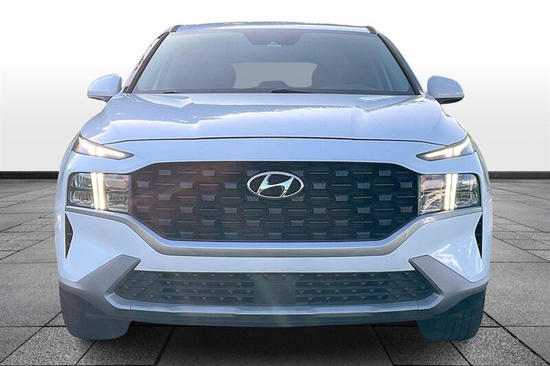 2021 Hyundai SANTA FE SE - Photo 3 - Ponce, AL 00717