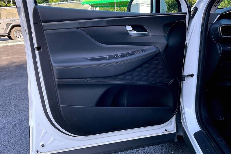 2021 Hyundai SANTA FE SE - Photo 22 - Ponce, AL 00717