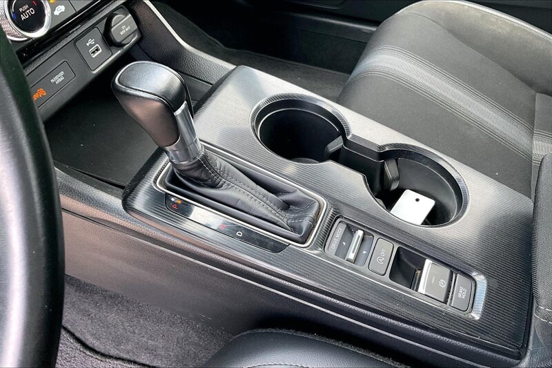 2023 Honda Civic Sport - Photo 17 - Ponce, AL 00717