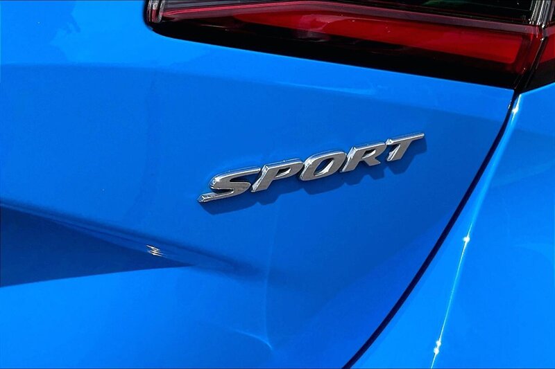 2023 Honda Civic Sport - Photo 8 - Ponce, AL 00717