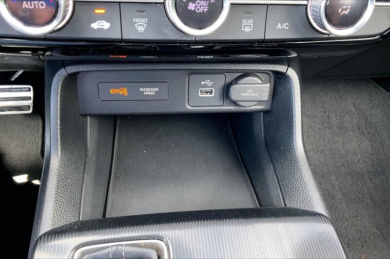 2023 Honda Civic Sport - Photo 32 - Ponce, AL 00717