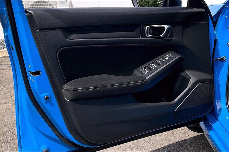 2023 Honda Civic Sport - Photo 23 - Ponce, AL 00717