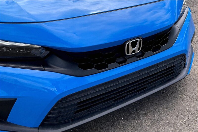 2023 Honda Civic Sport - Photo 30 - Ponce, AL 00717