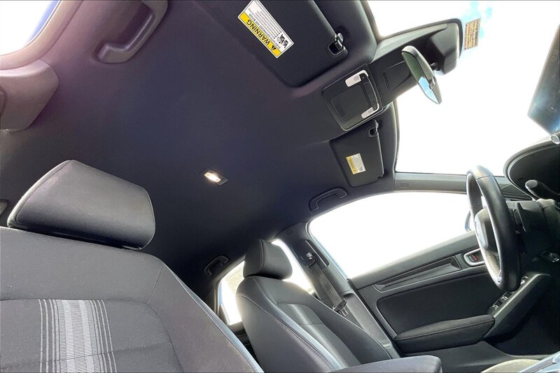 2023 Honda Civic Sport - Photo 22 - Ponce, AL 00717