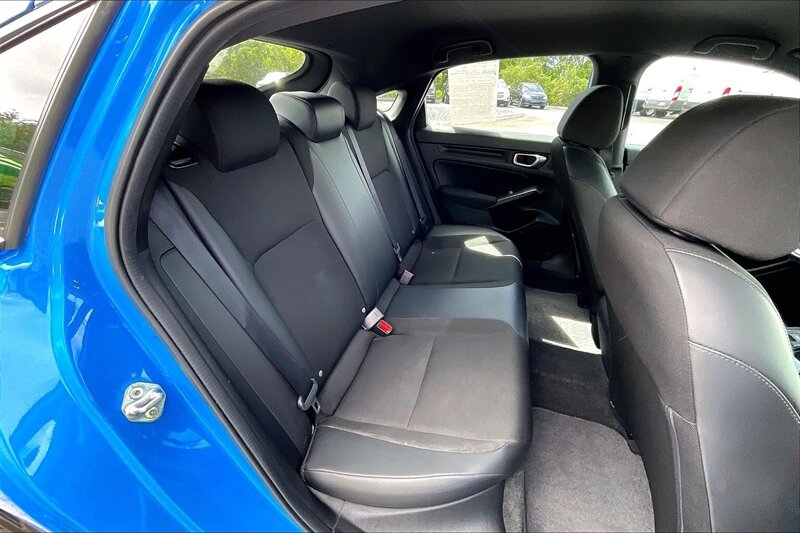 2023 Honda Civic Sport - Photo 27 - Ponce, AL 00717