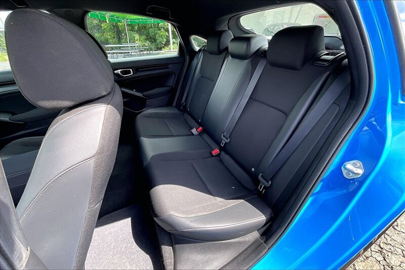 2023 Honda Civic Sport - Photo 26 - Ponce, AL 00717